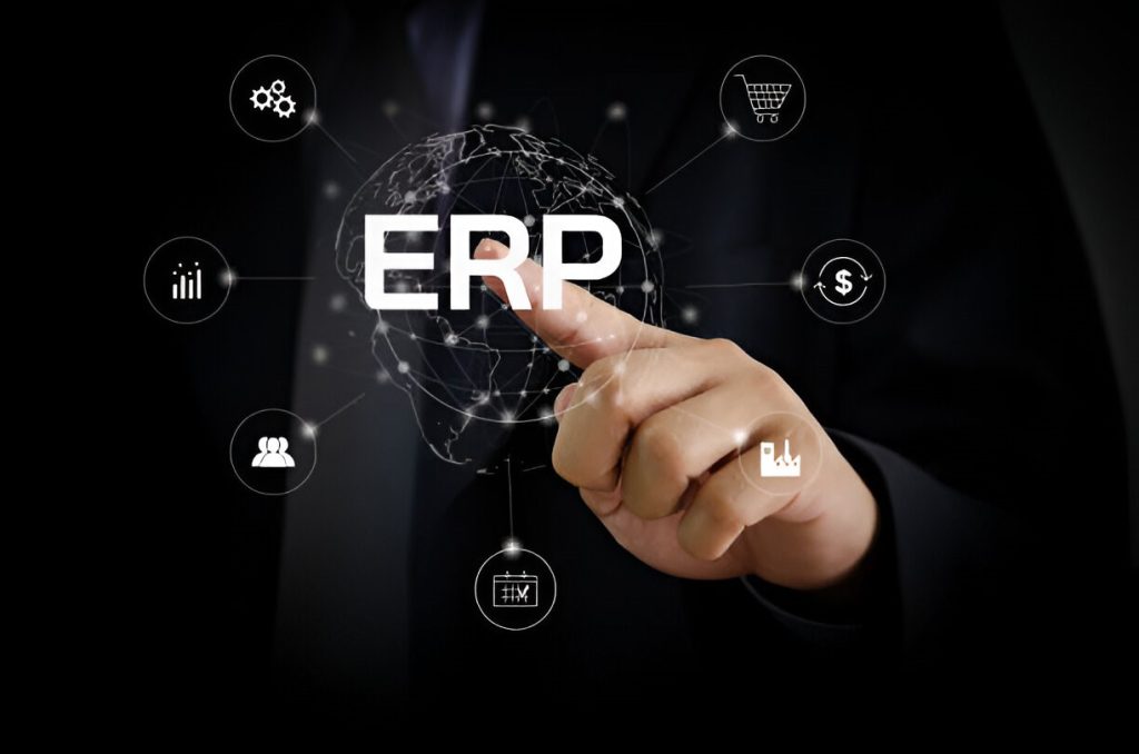 erp service