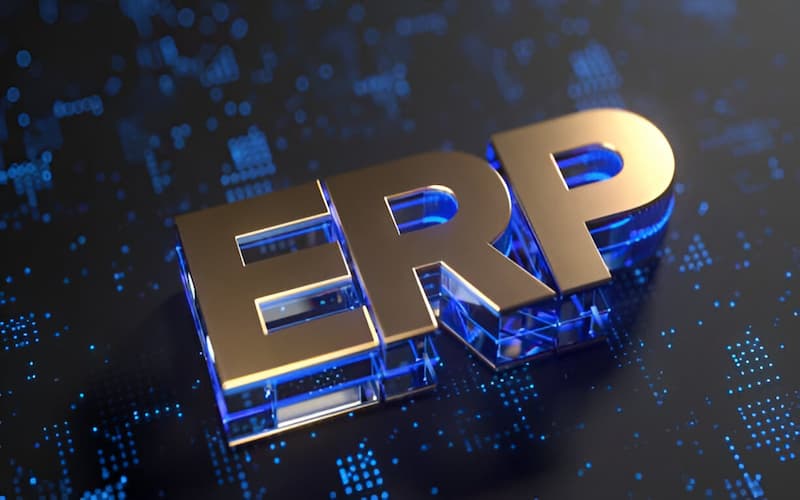 erp software
