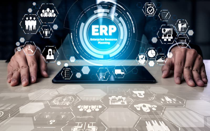 erp software