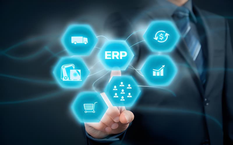 erp software