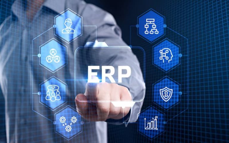 The Long-Term Value of Investing in ERP Software