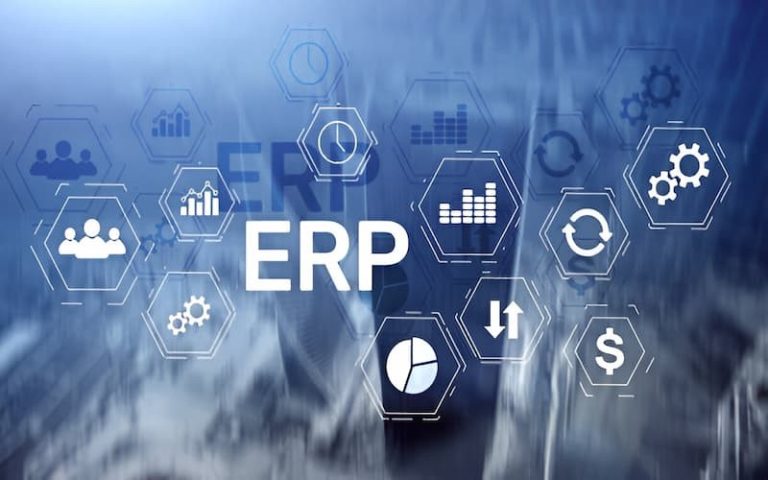 Why Data Security Is a Top Priority for ERP Software Companies in KSA