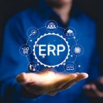 erp solutions
