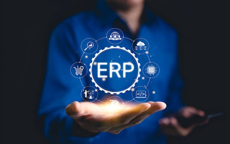 How ERP Providers Help Companies Stay ZATCA Compliant