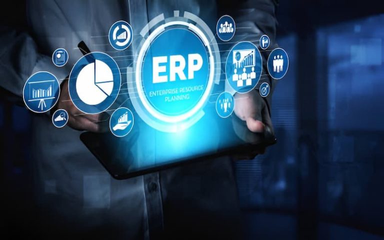 What Every Business Owner Should Know About ERP Systems