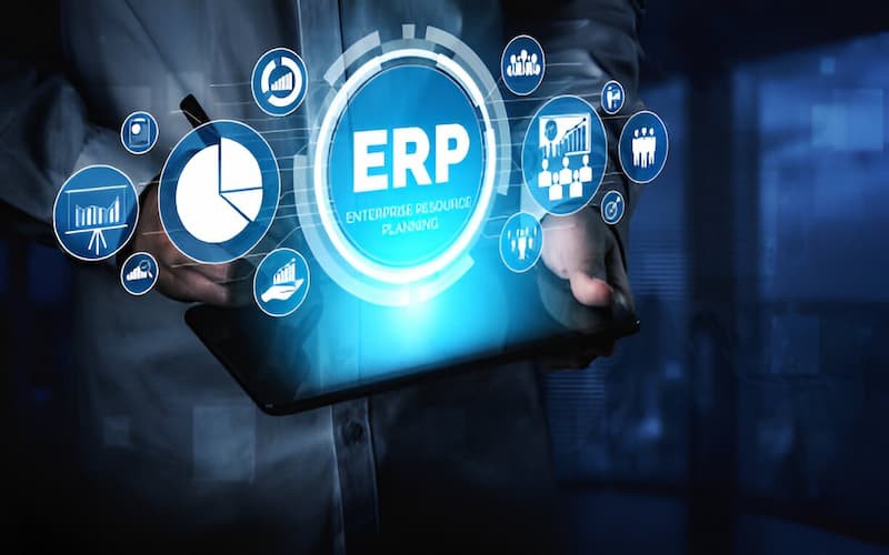 erp systems for business owners