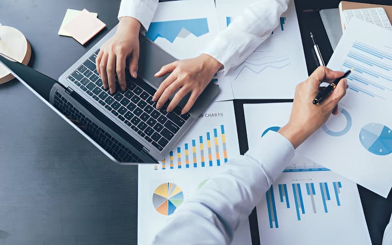 erp turns business