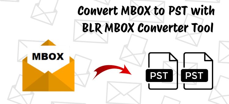 Top Ultimate Solution to Export MBOX to PST