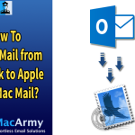 export outlook to mac mail