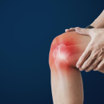 gae for knee pain