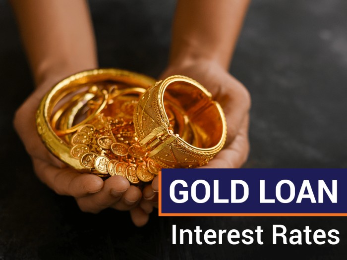 Gold Loan Interest Rates 2025: Will They Rise Soon?