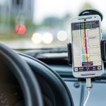 gps tracking
