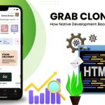 grab clone app