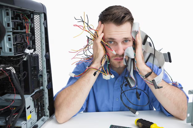 hardware product development