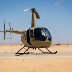 helicopter tour dubai