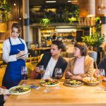 hotels And restaurants