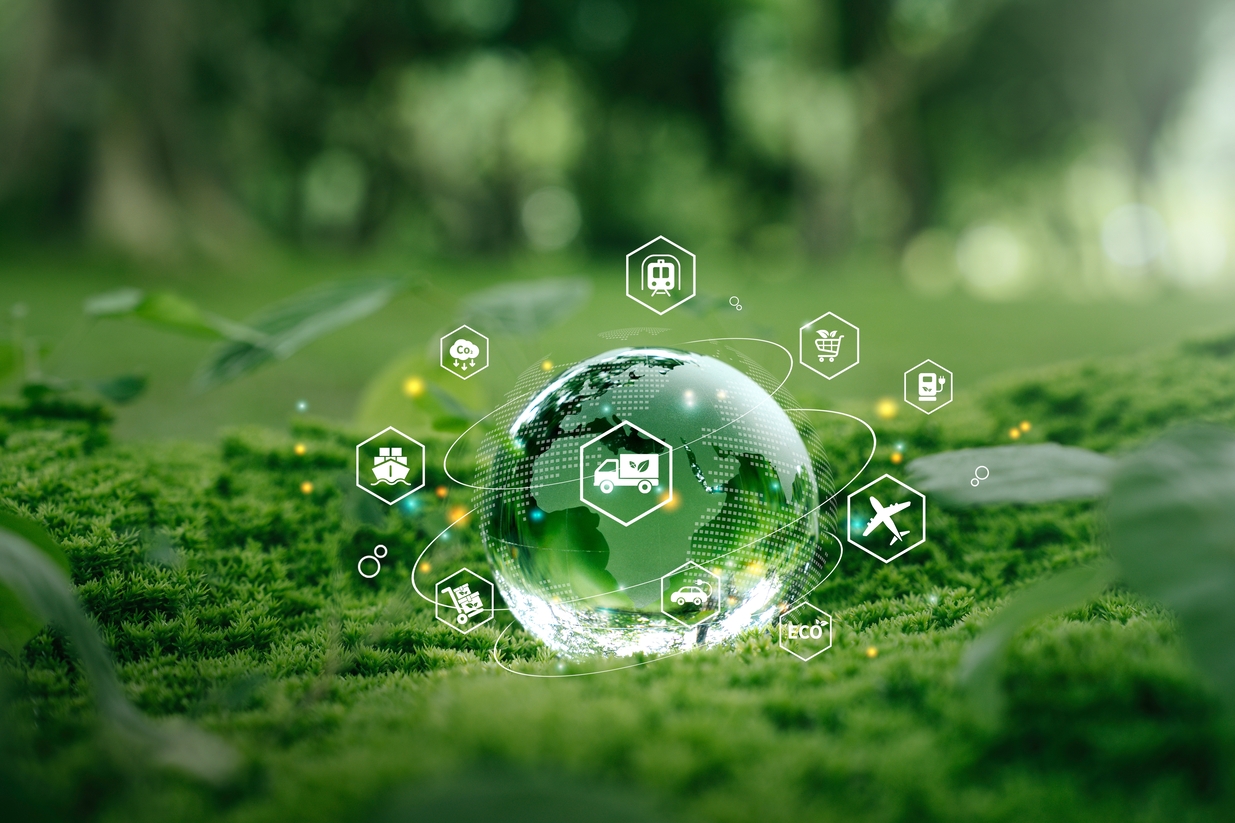 sustainability certification for smes