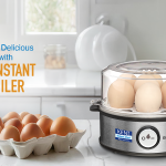 how to use an egg boiler