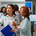 hospitality uniforms