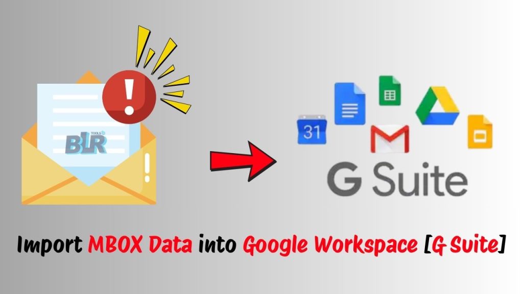 import mbox to google workspace