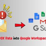 import mbox to google workspace