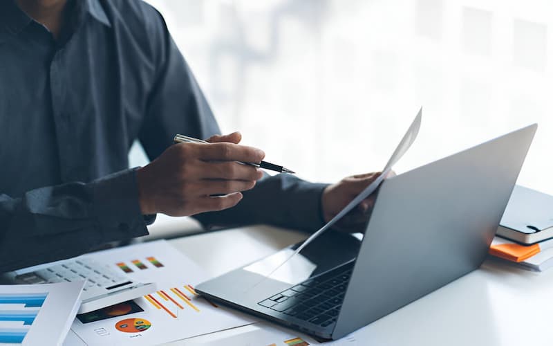 importance of erp in business