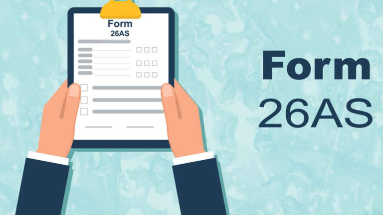 The Importance of Verifying Form 26AS Before Filing Income Tax Online