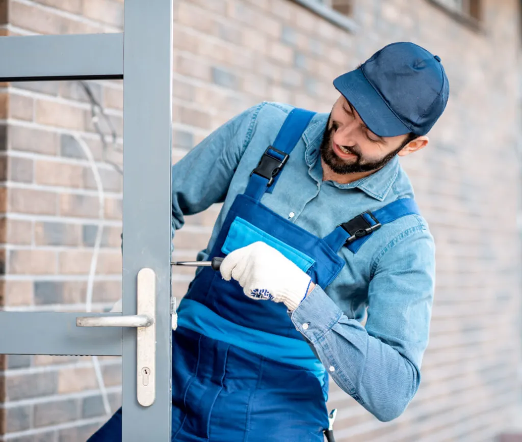 industrial engineering services