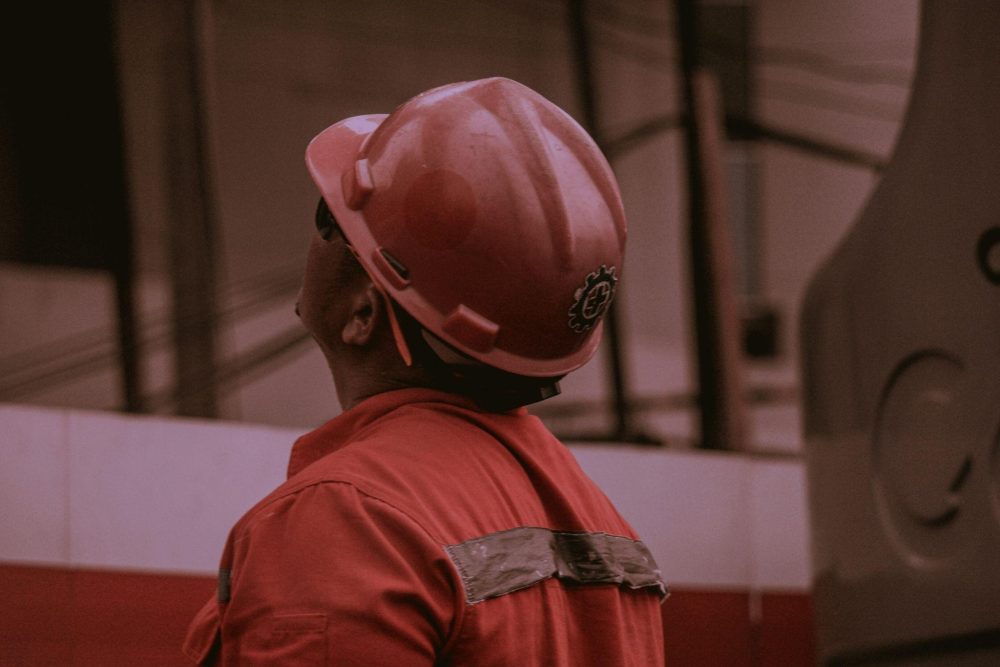 industrial uniforms