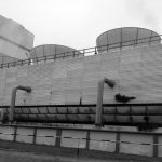 industrial wastewater