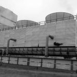 industrial wastewater