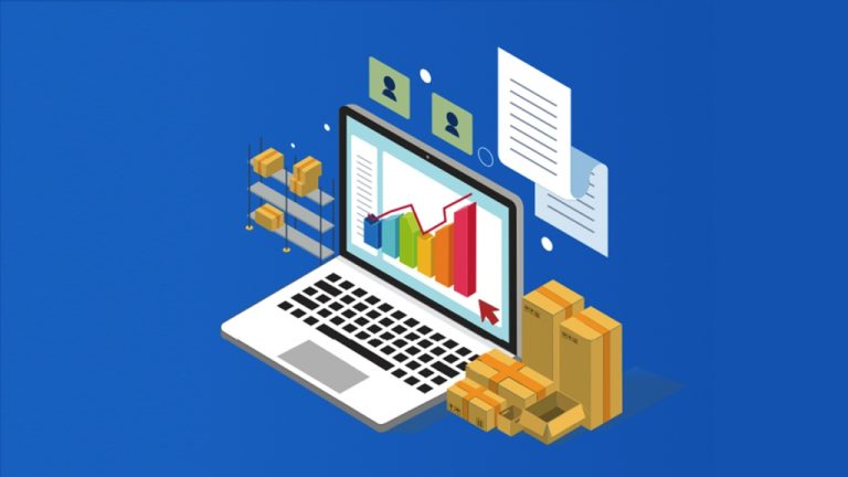 How to Choose the Right Inventory Management Software Company for Your Business