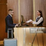 hotel management software