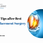 joint replacement