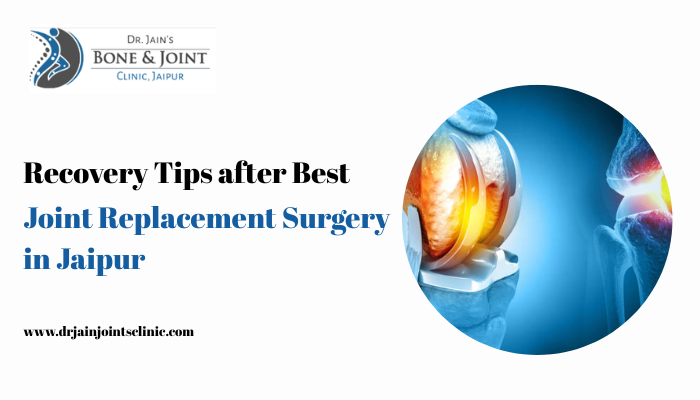 joint replacement