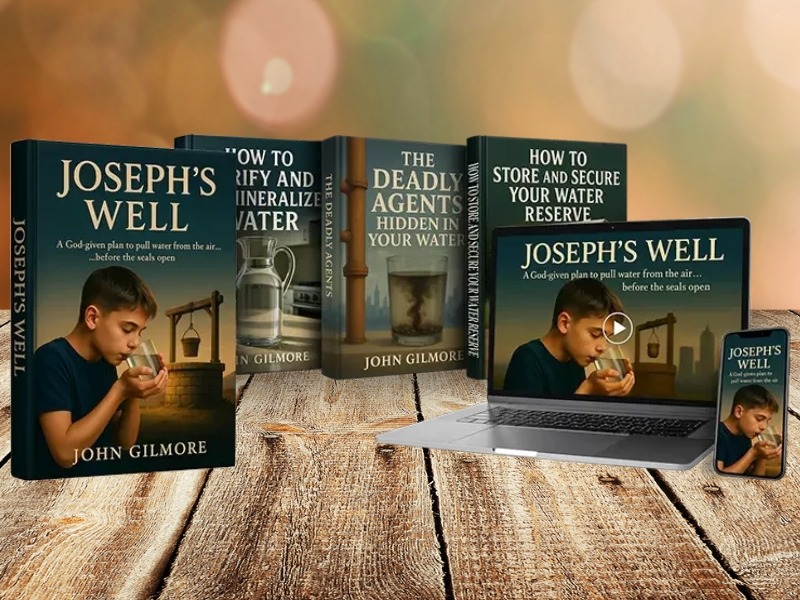 josephs well system