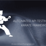 karate api testing