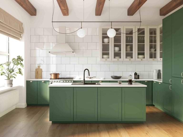 Where Can You Use Lucida Laminates: Kitchens, Bathrooms & More