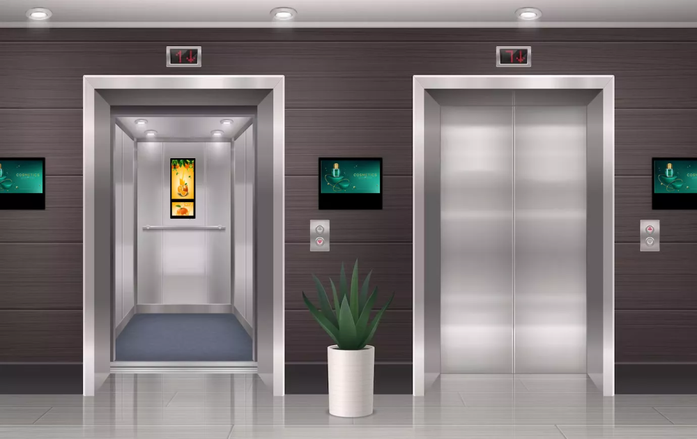 lift ads advertising
