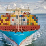logistic and shipping industry in Bahamas