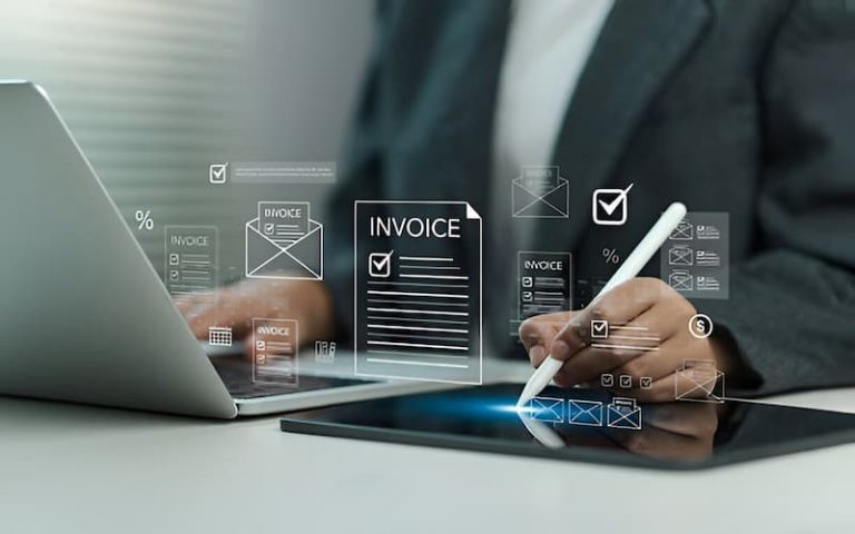 How Logistics Firms in Saudi Arabia Are Using E-Invoicing