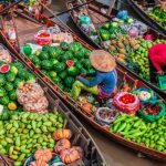 markets in vietnam