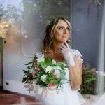 customize bridal dress