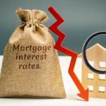 mortgage loan interest rate 2025