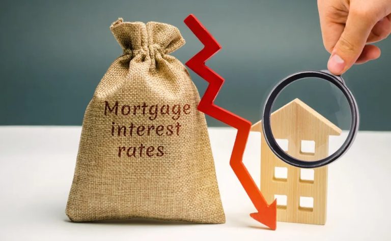 Top Factors That Affect Your Mortgage Interest Rate in 2025