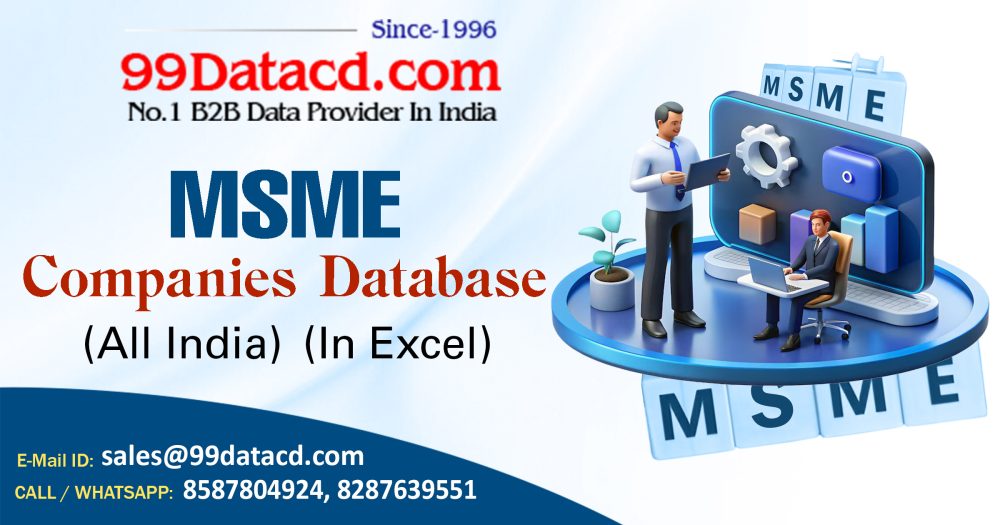 msme companies