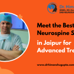 neurospine surgeon in Jaipur