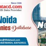 companies in noida