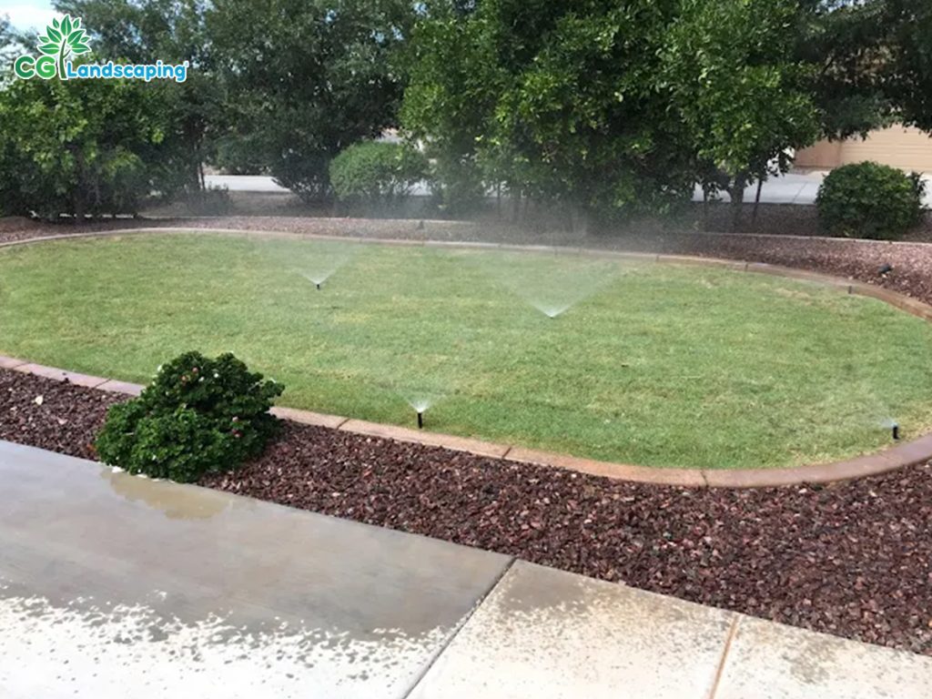 overseeding services