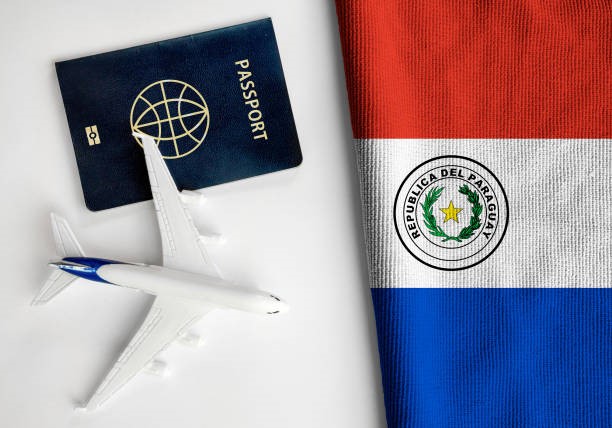 paraguay tourist visa
